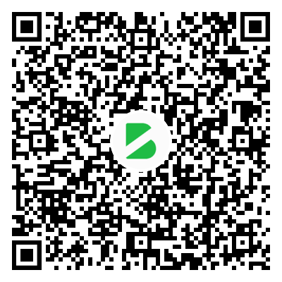 扫码添加微信-我爱阅读
