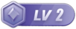 LV2 等级-LV2-爱阅读