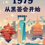 《1979我的年代生活》【全本】金蟾老祖-爱阅读