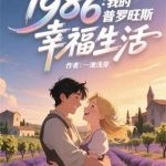 《1986：我的普罗旺斯幸福生活》【全本】一池浅芽-爱阅读