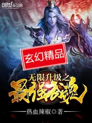 《无限升级之最强武魂》【精校】作者：热血辣椒 - 我爱阅读-我爱阅读