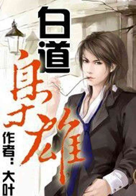 《白道枭雄》【精校】作者：大叶 - 我爱阅读-我爱阅读
