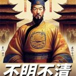 《不明不清》【全本】第十个名字-爱阅读