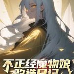《不正经魔物娘改造日记》连载 (1-666章) 巴赫伦-爱阅读