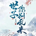 《世子你别乱来》【全本】柠檬213-爱阅读