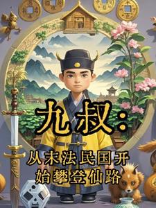 《九叔：从末法民国开始攀登仙路》连载 (1-1099章) 口曰目 - 我爱阅读-我爱阅读