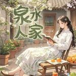 《九零：泉水人家》【全本】时雨听棠-爱阅读