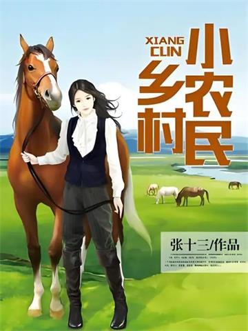 《乡村小农民》【全本】张十三 - 我爱阅读-我爱阅读