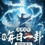 《乱世荒年：我每日一卦粮肉满仓！》连载 (1-699章) 风起于渊-爱阅读