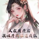 《人在废丹房，从征服师姐开始成仙！》连载 (1-621章) 伽蓝之梦-爱阅读