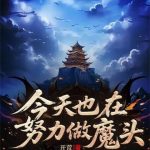 《今天也在努力做魔头》连载 (1-884章) 开荒-爱阅读