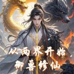 《从两界开始御兽修仙》连载 (1-597章) 乘龙快续-爱阅读