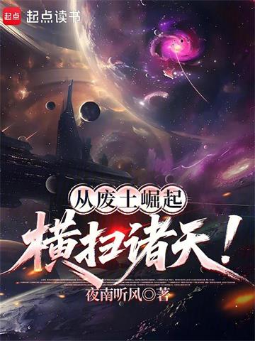 《从废土崛起横扫诸天！》连载 (1-87章) 夜南听风 - 我爱阅读-我爱阅读