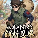 《从木叶开始解析忍界》连载 (1-153章) 阁下贵姓-爱阅读