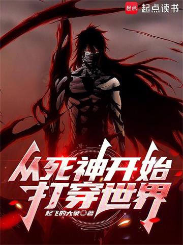 《从死神开始打穿综漫无限》【全本】起飞的大象 - 我爱阅读-我爱阅读