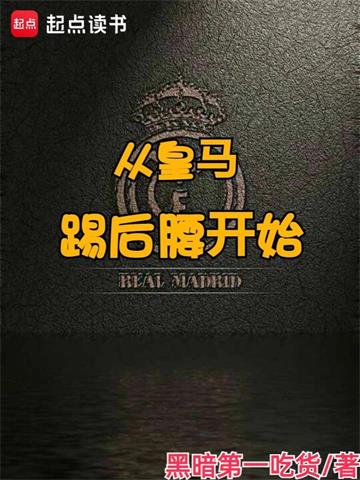 《从皇马踢后腰开始》【全本】黑暗第一吃货-我爱阅读