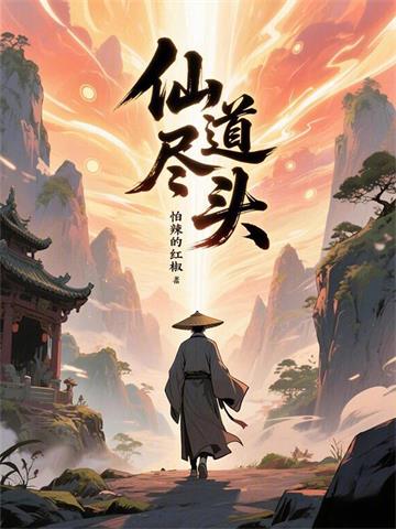 《仙道尽头》连载 (1-431章) 怕辣的红椒 - 我爱阅读-我爱阅读