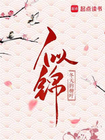 《似锦》【全本】冬天的柳叶-我爱阅读