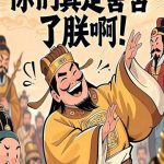 《你们真是害苦了朕啊》连载 (1-559章) 日日生-爱阅读