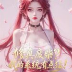 《修真废柴？我的系统有点猛！》连载 (1-1099章) 水成汽-爱阅读