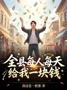 《全县每人每天给我一块钱》连载 (1-192章) 我还是一根葱 - 我爱阅读-我爱阅读
