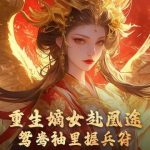 《全家夺我军功，重生嫡女屠了满门》连载 (1-1350章) 我吃饱饱-爱阅读