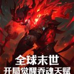 《全球末世：开局觉醒吞魂天赋》连载 (1-2112章) 猪柳蛋汉宝-爱阅读