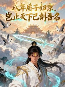 《八年质子归京，岂知天下已刻吾名》连载 (1-507章) 孤寂星河 - 我爱阅读-我爱阅读