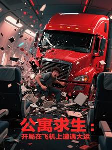 《公寓求生，开局在飞机上遭遇大运》连载 (1-408章) 唯心丶-我爱阅读