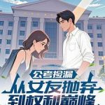 《公考捡漏：从女友抛弃到权利巅峰》连载 (1-1221章) 元明小阳-爱阅读