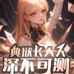 《典狱长大人深不可测！》【全本】黄泉隼-爱阅读