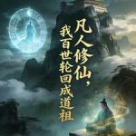 《凡人修仙：我百世轮回成道祖》连载 (1-322章) 清淡地瓜-爱阅读