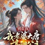《别惹我，我老婆大唐高阳公主》【全本】抱星明月居-爱阅读