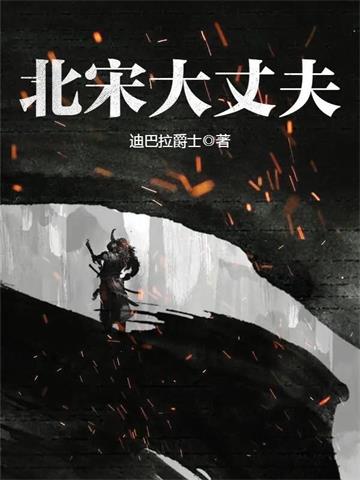 《北宋大丈夫》【全本】迪巴拉爵士 - 我爱阅读-我爱阅读