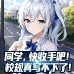 《同学，快收手吧！校规真写不下了》【全本】地中海龙王-爱阅读
