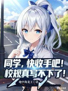 《同学，快收手吧！校规真写不下了》【全本】地中海龙王 - 我爱阅读-我爱阅读