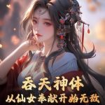 《吞天神体：从仙女奉献开始无敌》连载 (1-1480章) 南云月-爱阅读