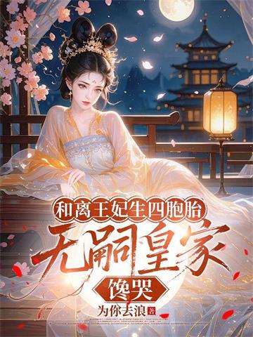 《和离王妃生四胞胎，无嗣皇家馋哭》连载 (1-995章) 为你去浪-我爱阅读