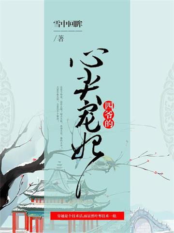 《四爷的心尖宠妃》【全本】雪中回眸 - 我爱阅读-我爱阅读
