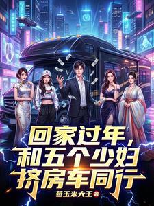 《回家过年，和五个少妇挤房车同行》连载 (1-380章) 苞玉米大王 - 我爱阅读-我爱阅读