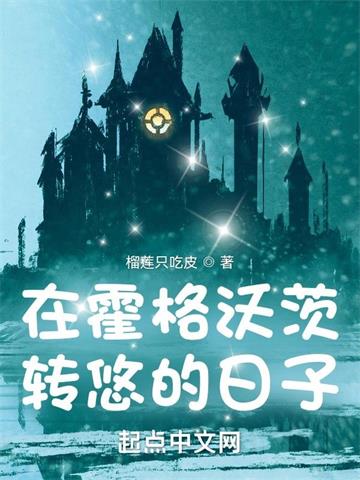 《在霍格沃茨转悠的日子》连载 (1-790章) 榴莲只吃皮 - 我爱阅读-我爱阅读