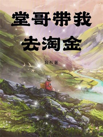 《堂哥带我去淘金》连载 (1-271章) 醛石 - 我爱阅读-我爱阅读