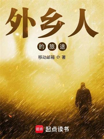 《外乡人的旅途》【全本】移动邮箱-我爱阅读