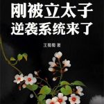 《大唐：刚被立太子，逆袭系统来了》【全本】王蜀蜀-爱阅读