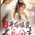 《大唐：开局碰瓷长乐公主》连载 (1-1838章) 番茄打卡人-爱阅读
