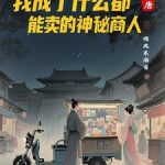 《大唐：我成了什么都能卖神秘商人》【全本】携风系雨-爱阅读