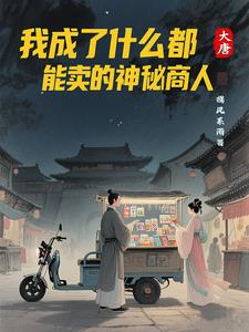 《大唐：我成了什么都能卖神秘商人》【全本】携风系雨-我爱阅读