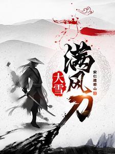 《大雪满风刀》【全本】安仁道若山 - 我爱阅读-我爱阅读