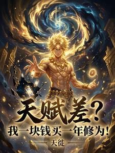 《天赋差？我一块钱买一年修为！》连载 (1-857章) 天徙-我爱阅读