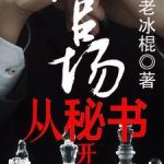 《官场从秘书开始》连载 (1-2549章) 老冰棍-爱阅读